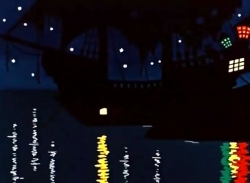 ماجراهای بز ناقلا (دزدان دریایی)